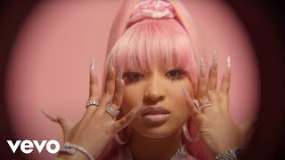 Dolly – Shenseea | Music Video Video song