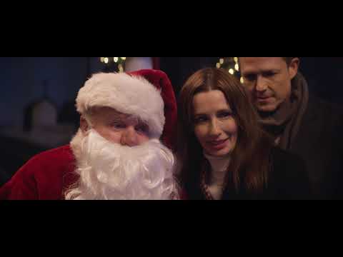 Christmas vs. The Walters'