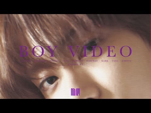 NCT 127 BOY #JAEHYUN VIDEO