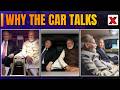 Why Modi-Putin Take Car Rides Together | NewsX Explains