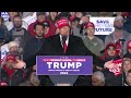 Trump backers say he shares their Christian faith and values  - 02:59 min - News - Video