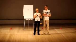 Наталья Грейс – ораторское искуство (полезно и смешно)