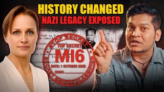 क्या Hitler की परछाई MI6 तक पहुँच गई? | EXPOSED by Lucky Bisht