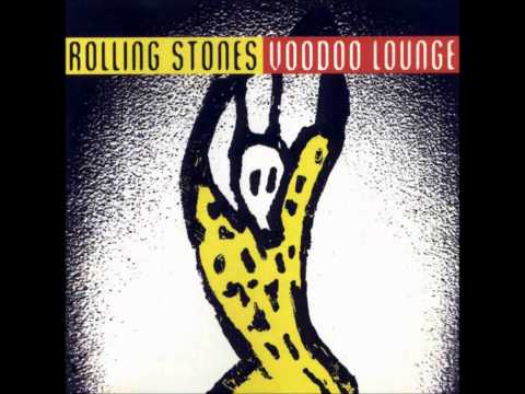 The Rolling Stones - You Got me Rocking