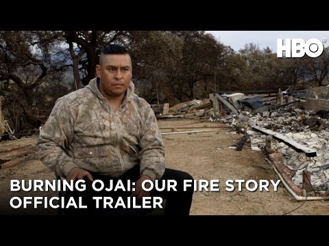 Burning Ojai: Our Fire Story'