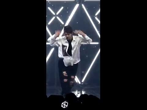 세훈 SEHUN 음악중심 LOTTO Edit ver.