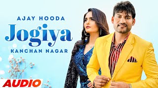 Jogiya Ajay Hooda Kanchan Nagar Video HD