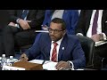 WATCH: Sen. Graham questions FBI Director Patel in hearing on his leadership  - 10:32 min - News - Video