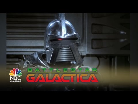 Battlestar Galactica'