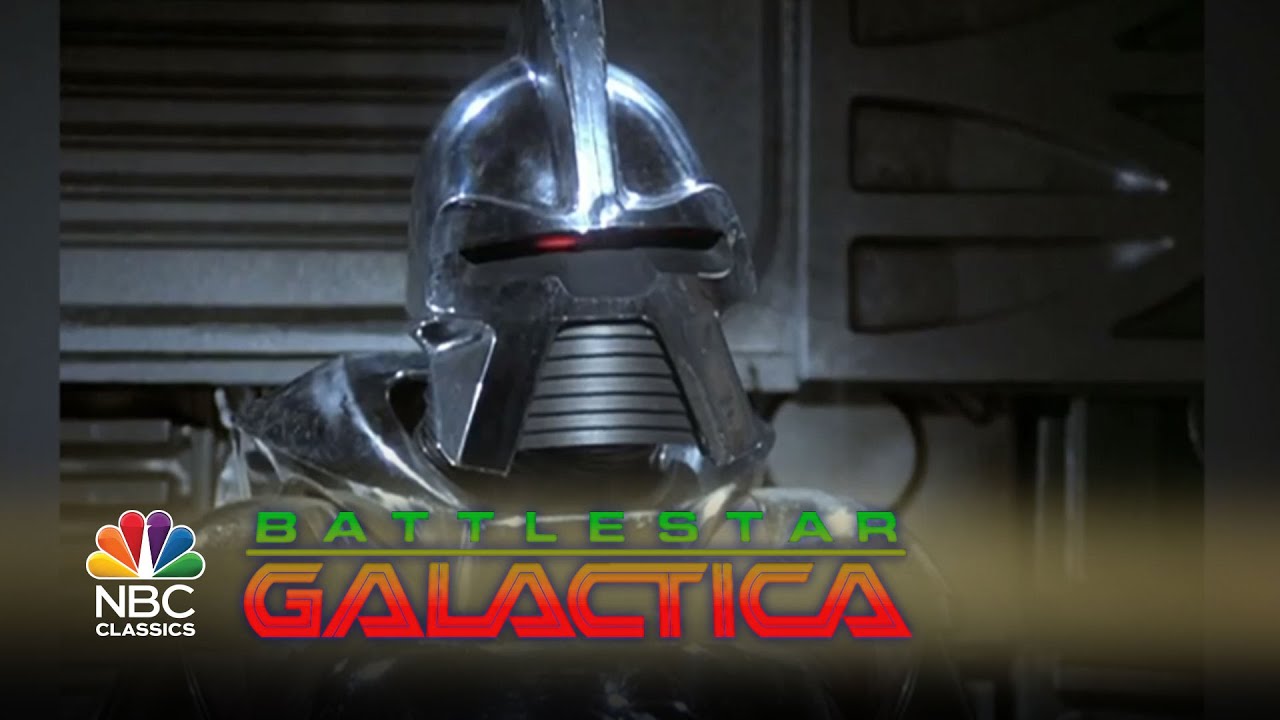 Trailer de Battlestar Galactica