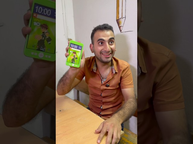 اذكى مجنون في مشفى المجانين 🤪😝 #shorts