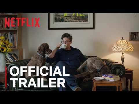 Hannah Gadsby: Nanette'