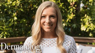 73 Questions with a Dermatology Resident Doctor | ND MD