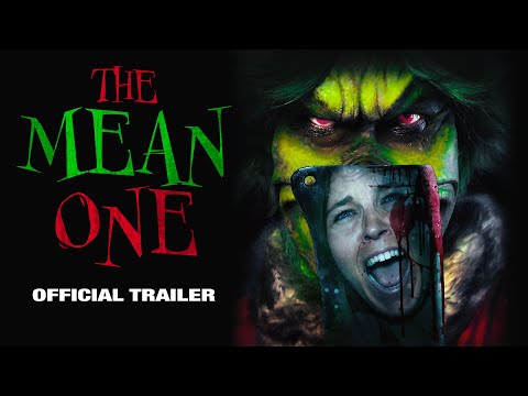 The Mean One'