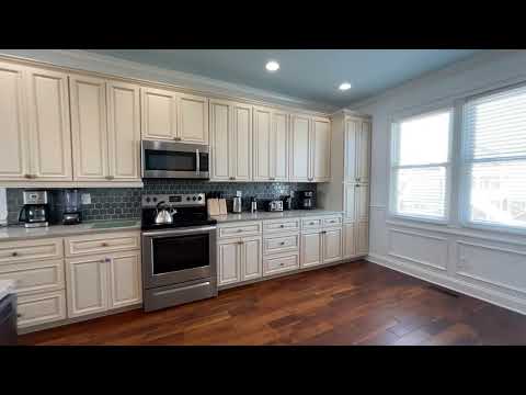 Property video