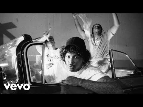 YG - Suu Whoop