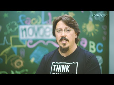 Digital Palestras -  A Educação para um Mundo Exponencial, com José Motta Filho