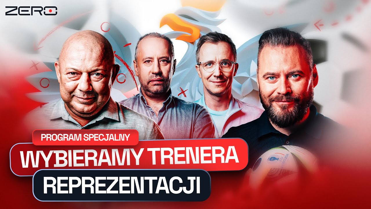 KTO PO PROBIERZU? WYBIERAMY NOWEGO SELEKCJONERA I STANOWSKI, KOWAL, LEŚNODORSKI, RUDZKI