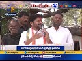 We will block KCR's campaign in Kodangal- Revanth Reddy