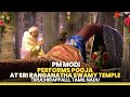 Live: PM Modi performs Pooja at Sri Ranganatha Swamy Temple, Tiruchirappalli, Tamil Nadu | News9