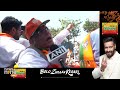 Lok Sabha Elections: BJP’s Candidate Piyush Goyal Holds Roadshow in Mumbai | News9 - 01:44 min - News - Video