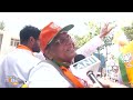 Lok Sabha Elections: BJP’s Candidate Piyush Goyal Holds Roadshow in Mumbai | News9