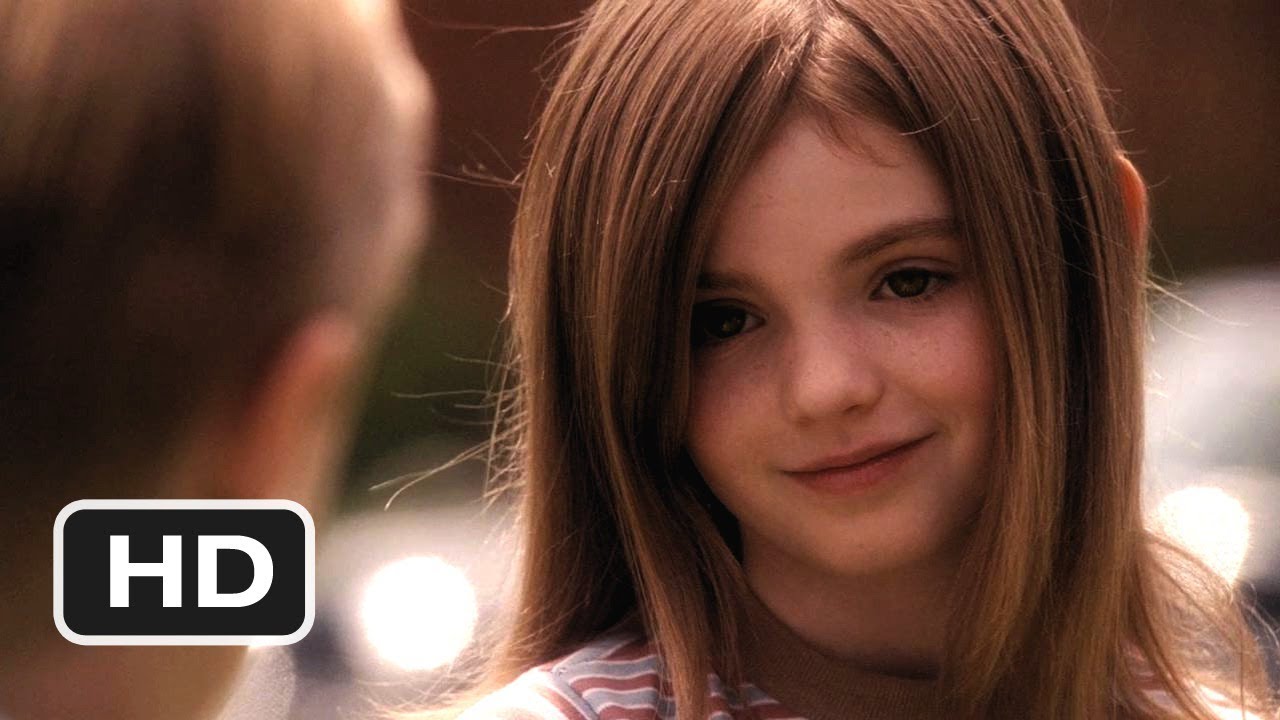 Flipped #1 Movie CLIP - Meeting Juli Baker (2010) HD - YouTube