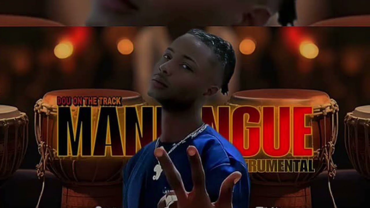 IBOUN | Mberé Boré Go | 🇬🇳Official Audio 2025 | By Dj.IKK