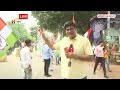 10 लाख पेड़ और 1 हजार एकड़ जमीन Adani को सिर्फ 1 रूपए में दे दी ?, Congress ने लगाया गंभीर आरोप  - 03:21 min - News - Video
