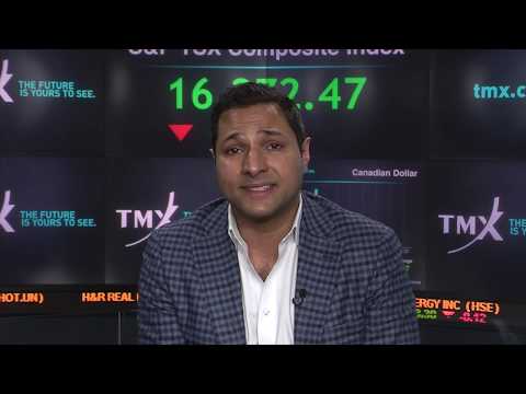 View from the C-Suite: Aneel Waraich, Executive Vice President, Steppe Gold Ltd., tells his company’s story. View from the C-Suite: Aneel Waraich, Executive Vice President, Steppe Gold Ltd., tells his company’s story.