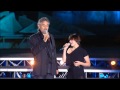 Andrea Bocelli - La Voce del Silenzio HD (live)