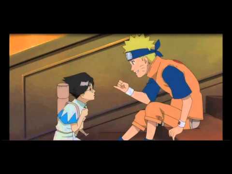 Gekijô-ban Naruto: Daikôfun! Mikazukijima no animaru panikku dattebayo!'