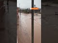 Torrential rainstorm floods roads in Spains Murcia | REUTERS - 00:33 min - News - Video