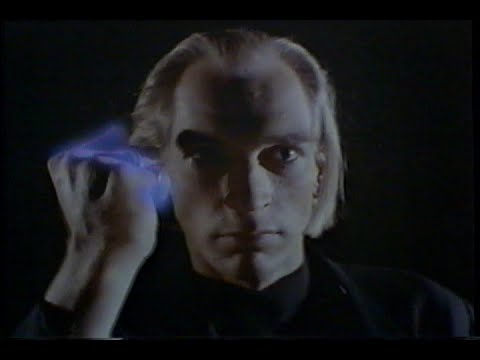 Warlock: The Armageddon'