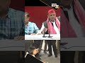 Akhilesh Yadavs shocking comment as Arvind Kejriwal avoids question on Swati Maliwal #shorts  - 00:25 min - News - Video