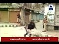 5 CRPF jawans, 2 policemen injured in firing in Srinagar