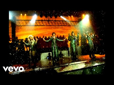 Xscape - The Arms of the One Who Loves You