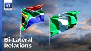 Nigerian Union In S/Africa Pushes For Greater Economic Opportunities + More | Network Africa