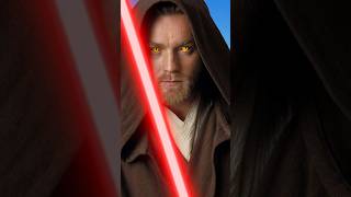 Can Jedi Have Red Lightsabers? 😳