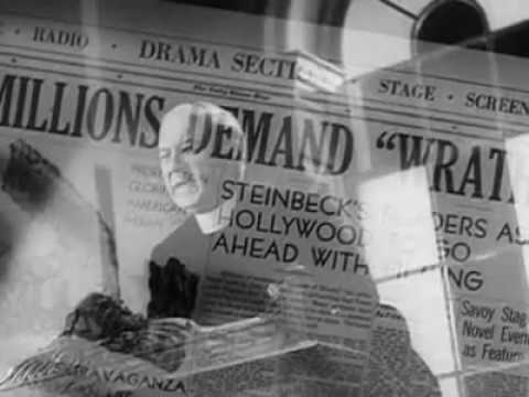 The Grapes of Wrath'