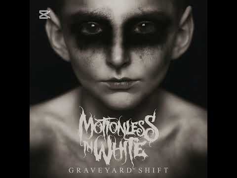 Motionless In White - Necessary Evil (Clean Version)
