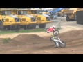 Phil - BIG Crash 