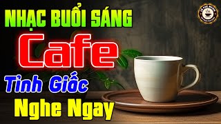 Nhạc Không Lời Buổi Sáng Tỉnh Giấc Nghe Ngay - Hòa Tấu Guitar Bolero Không Lời - Nhạc Cafe Buổi Sáng