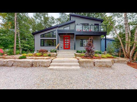 Property video