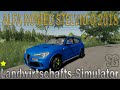 ALFA ROMEO STELVIO Q 2018 v1.1.0.0