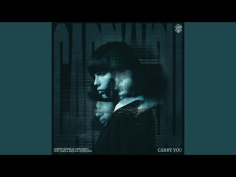 Carry You (Instrumental Mix)