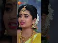 Mitra is guilty about Lakshmi  I Chiranjeevi Lakshmi Sowbaghyavathi #shortsIMon- Sat 6 PMIZee Telugu  - 00:54 min - News - Video