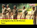 CID Sources: Investigation By An All-Women Team | Karnataka Assault Case | NewsX