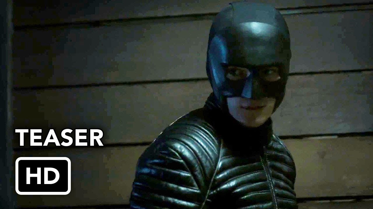 gotham promo season 5