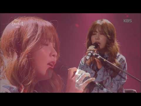 유희열의 스케치북 - 권진아 - 그녀가 말했다. 20160924